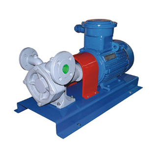 LPG Turbine Pump