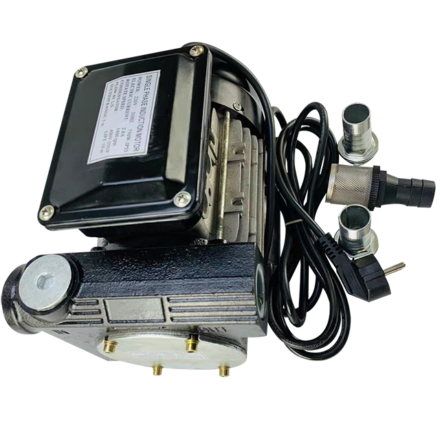 Electric Transfer Pump ZCOP-80L